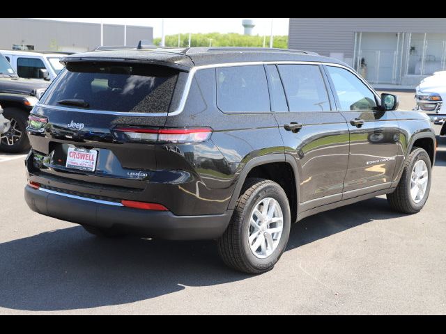 2026 Jeep Grand Cherokee L Laredo X
