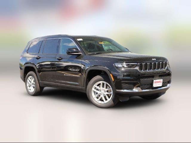 2026 Jeep Grand Cherokee L Laredo X