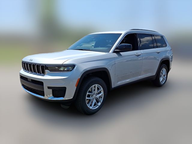 2026 Jeep Grand Cherokee L Laredo X