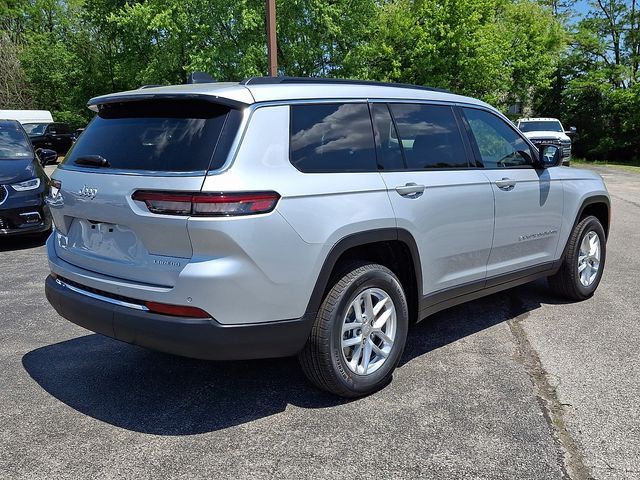 2026 Jeep Grand Cherokee L Laredo X