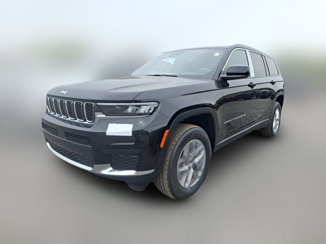 2026 Jeep Grand Cherokee L Laredo X
