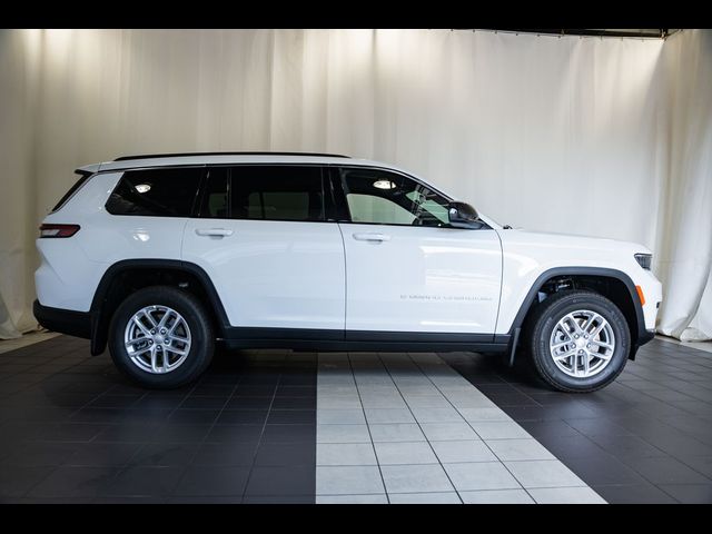 2026 Jeep Grand Cherokee L Laredo X