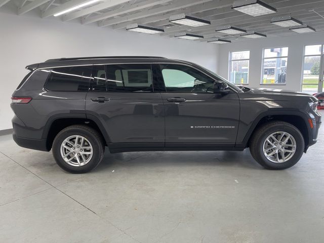 2026 Jeep Grand Cherokee L Laredo X