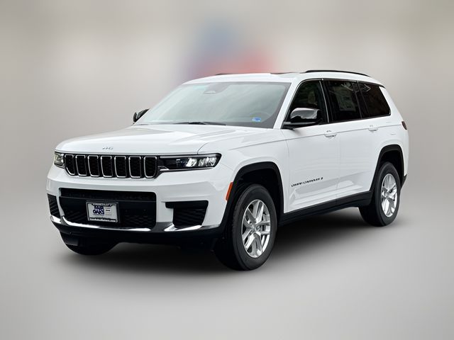 2026 Jeep Grand Cherokee L Laredo X
