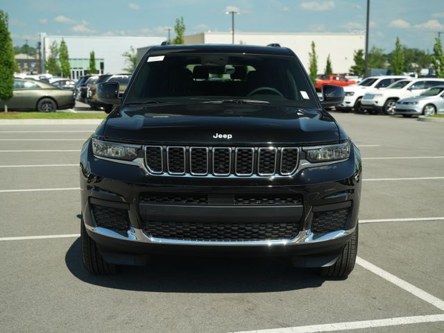 2026 Jeep Grand Cherokee L Laredo X