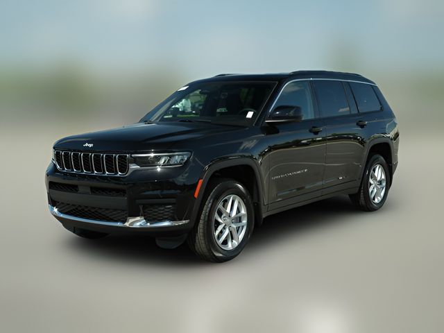 2026 Jeep Grand Cherokee L Laredo X