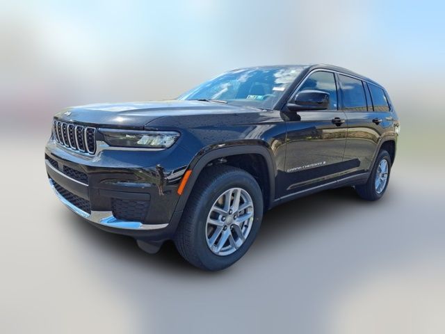 2026 Jeep Grand Cherokee L Laredo X