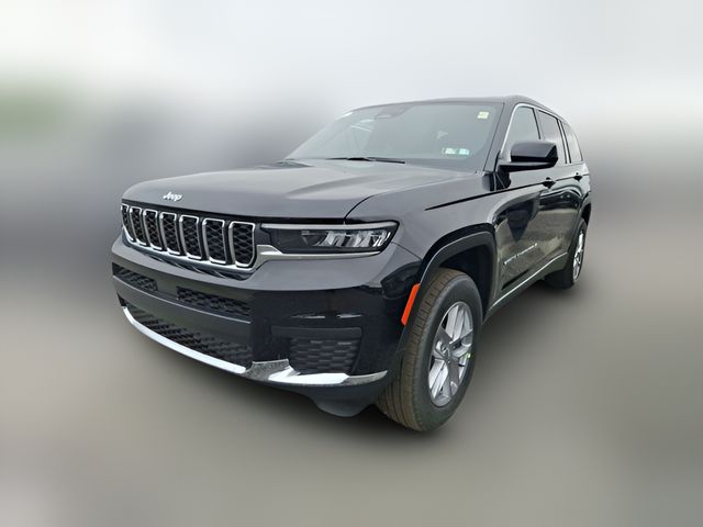 2026 Jeep Grand Cherokee L Laredo X