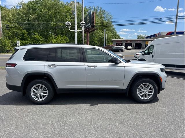 2026 Jeep Grand Cherokee L Laredo X