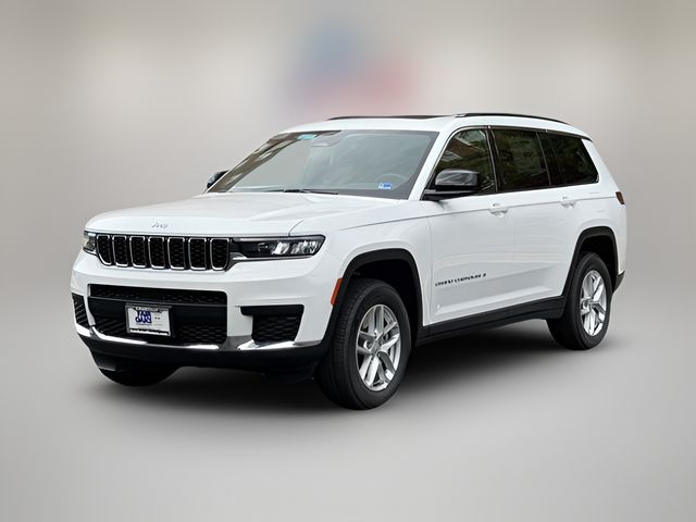2026 Jeep Grand Cherokee L Laredo X