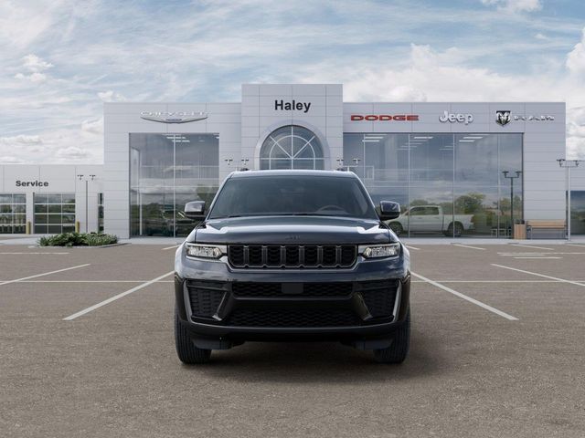2026 Jeep Grand Cherokee L Laredo Altitude