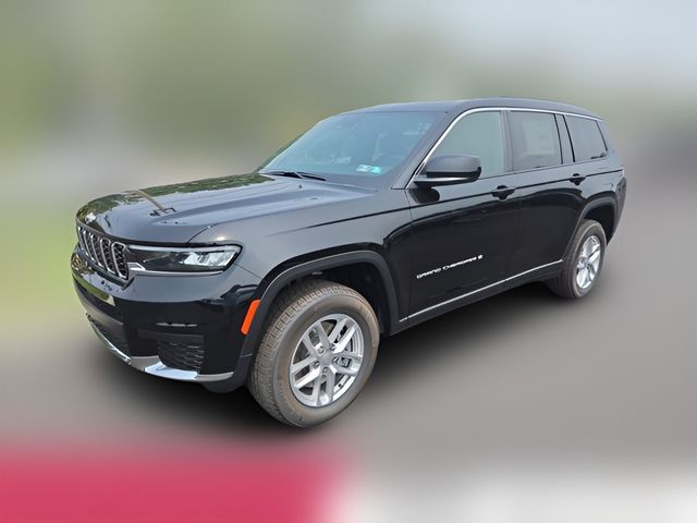2026 Jeep Grand Cherokee L Laredo X