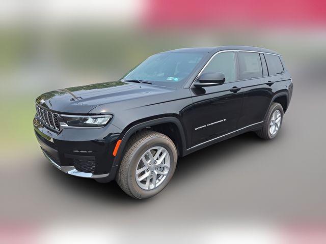 2026 Jeep Grand Cherokee L Laredo X