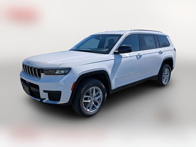 2026 Jeep Grand Cherokee L Laredo X
