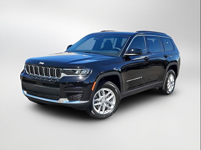2026 Jeep Grand Cherokee L Laredo X