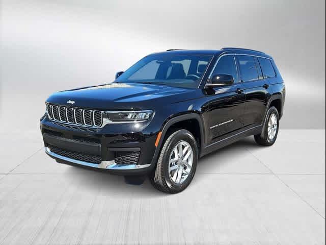2026 Jeep Grand Cherokee L Laredo X