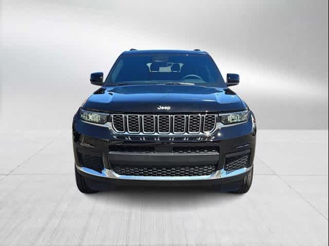 2026 Jeep Grand Cherokee L Laredo X