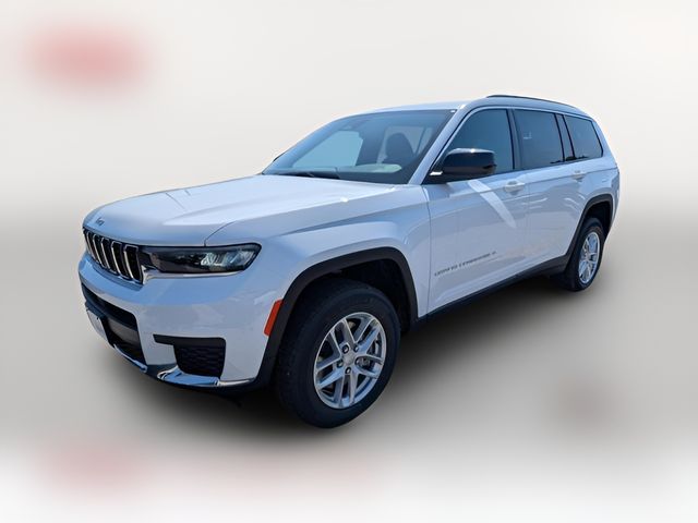 2026 Jeep Grand Cherokee L Laredo X