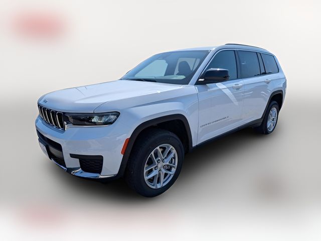 2026 Jeep Grand Cherokee L Laredo X