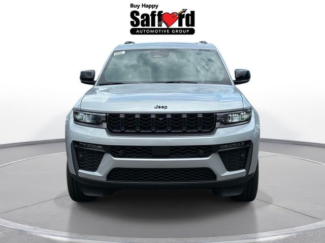 2026 Jeep Grand Cherokee L 85th Anniversary Edition