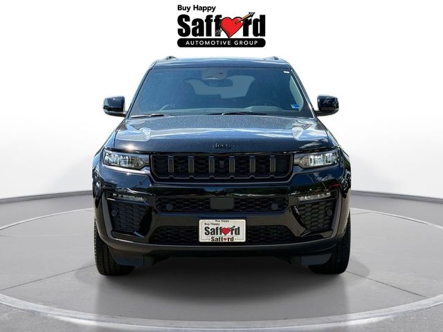 2026 Jeep Grand Cherokee L 85th Anniversary Edition
