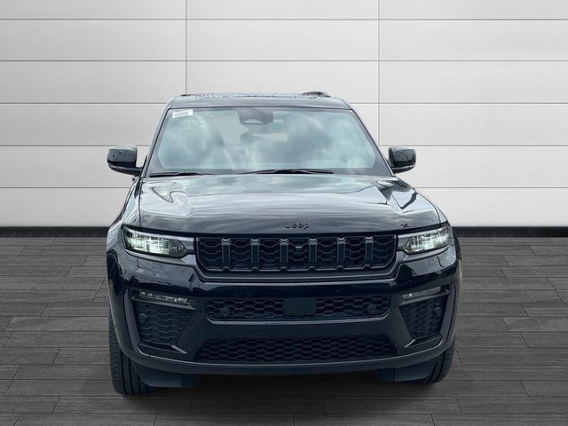 2026 Jeep Grand Cherokee L 85th Anniversary Edition