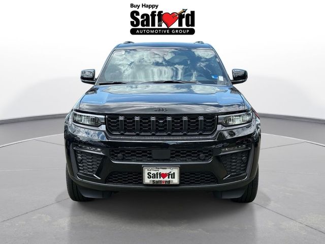 2026 Jeep Grand Cherokee L 85th Anniversary Edition