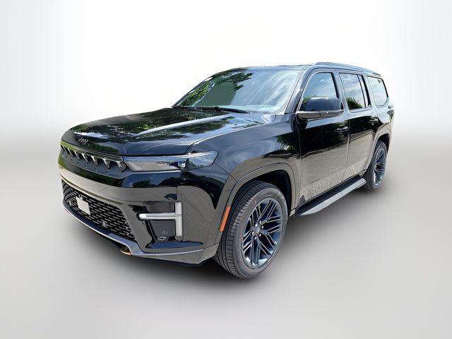 2026 Jeep Grand Wagoneer 85th Anniversary