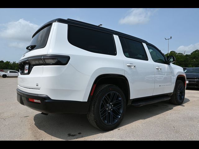 2026 Jeep Grand Wagoneer 85th Anniversary