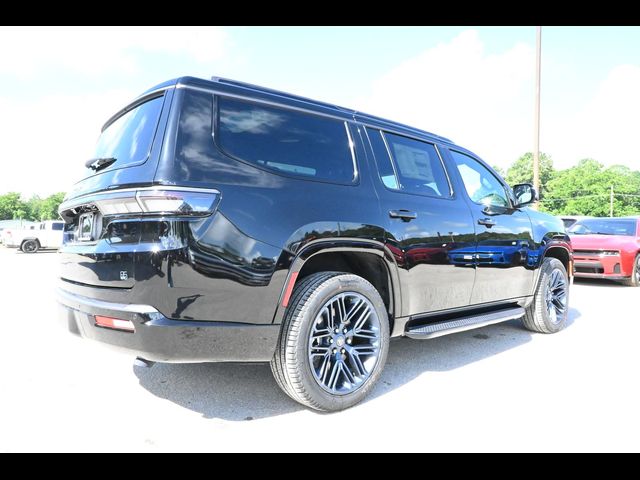 2026 Jeep Grand Wagoneer 85th Anniversary