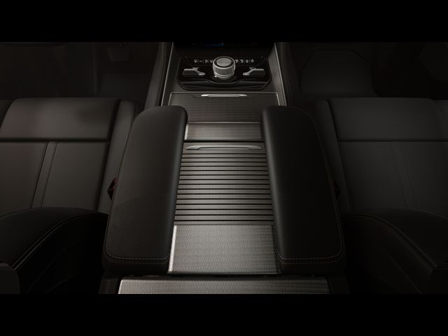 2026 Jeep Grand Wagoneer Summit Obsidian