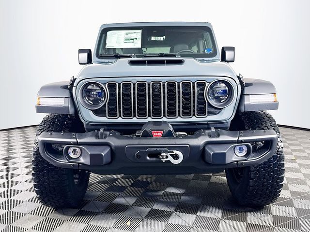 2026 Jeep Wrangler Moab 392