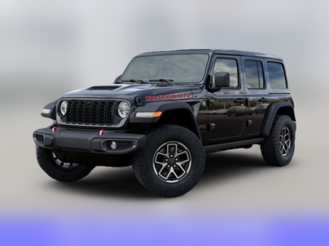New Jeep Wrangler Rubicon with Sunroof For Sale in Bronx, NY