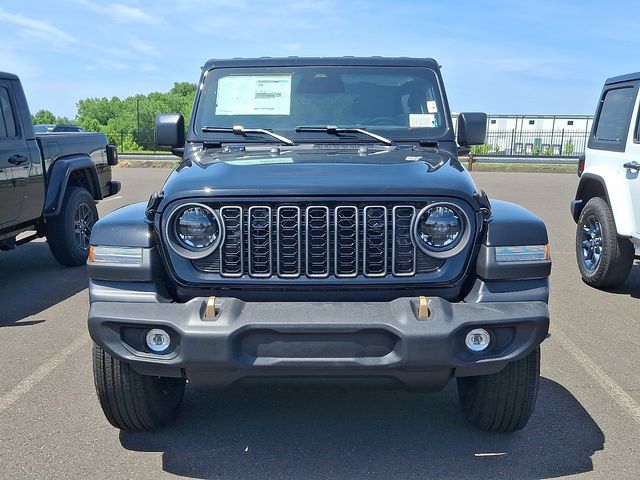 2026 Jeep Wrangler 85th Anniversary