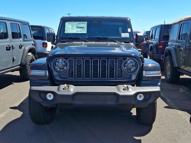 2026 Jeep Wrangler 85th Anniversary