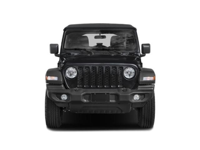 2026 Jeep Wrangler Willys 41