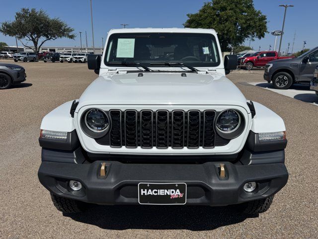 2026 Jeep Wrangler 85th Anniversary