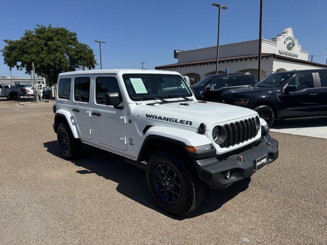 2026 Jeep Wrangler 85th Anniversary