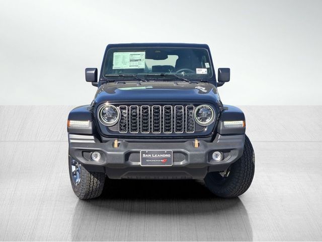 2026 Jeep Wrangler 85th Anniversary