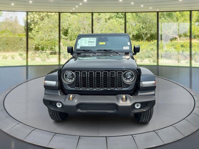 2026 Jeep Wrangler 85th Anniversary