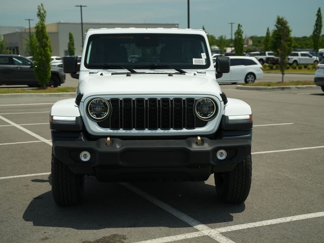 2026 Jeep Wrangler 85th Anniversary
