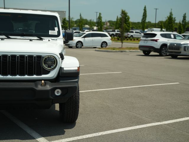 2026 Jeep Wrangler 85th Anniversary