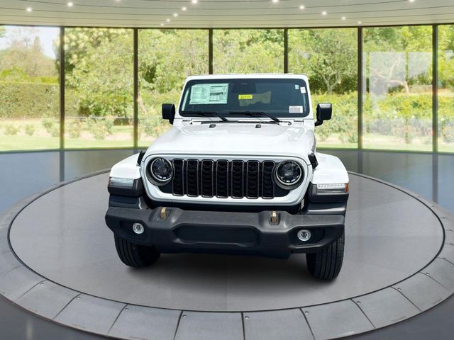 2026 Jeep Wrangler 85th Anniversary