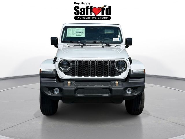 2026 Jeep Wrangler 85th Anniversary