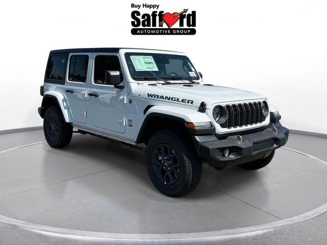 2026 Jeep Wrangler 85th Anniversary