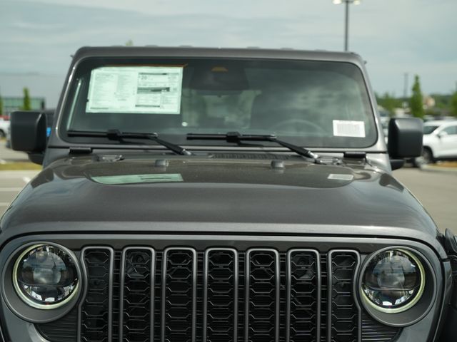 2026 Jeep Wrangler 85th Anniversary