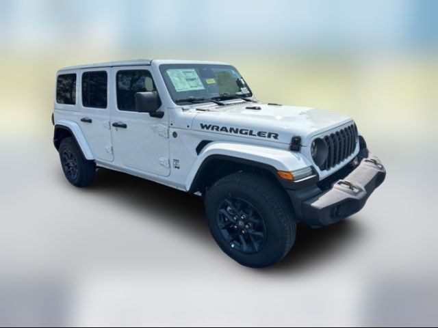 2026 Jeep Wrangler 85th Anniversary