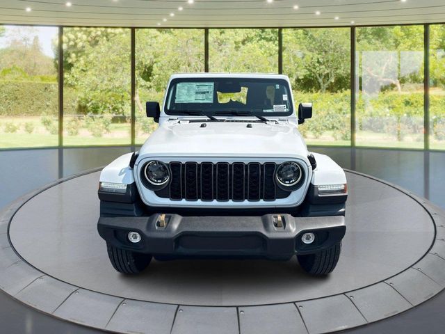 2026 Jeep Wrangler 85th Anniversary