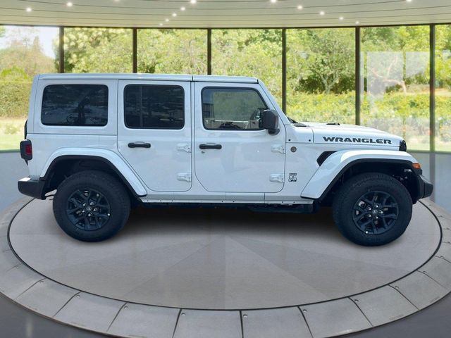 2026 Jeep Wrangler 85th Anniversary
