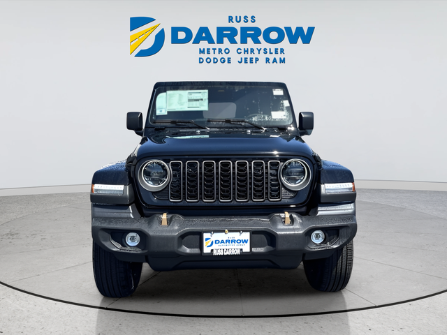 2026 Jeep Wrangler 85th Anniversary
